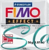 Fimo effect прозрачный № 014