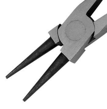 Круглогубцы 12,5см
