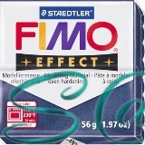 Fimo effect сапфир 38