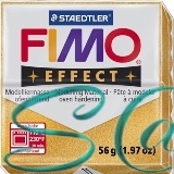 Fimo effect золото № 11