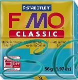 Fimo classic светло-бирюзовый № 32